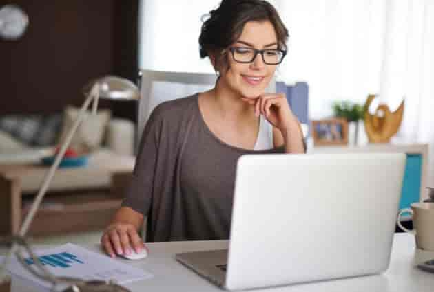 Como Criar um Espaço de Trabalho Produtivo em Casa