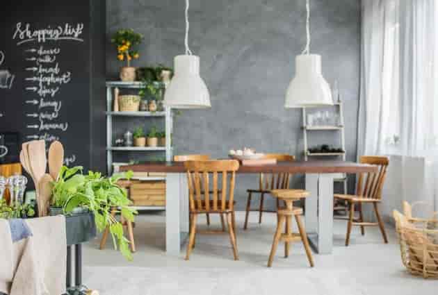 Como organizar a casa passo a passo: do planejamento até a decoração do seu imóvel
