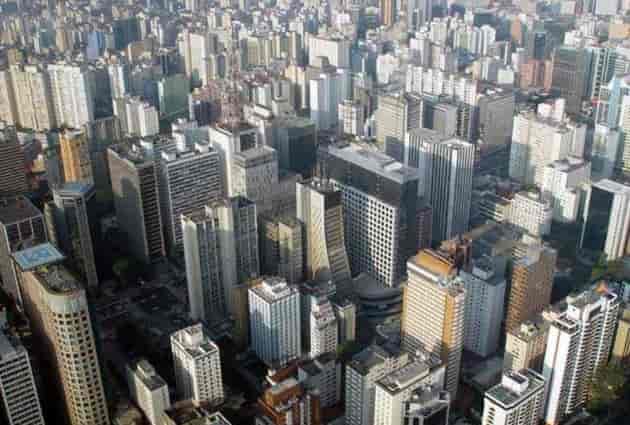 Como é Morar no Bairro Jardim Paulista? São Paulo/SP