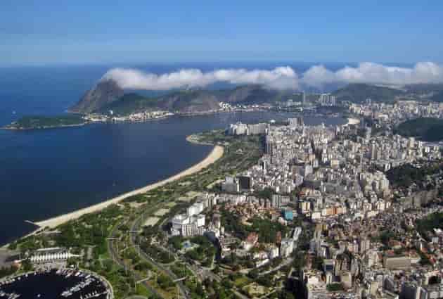 Como é Morar no Bairro Flamengo? Rio de Janeiro/RJ