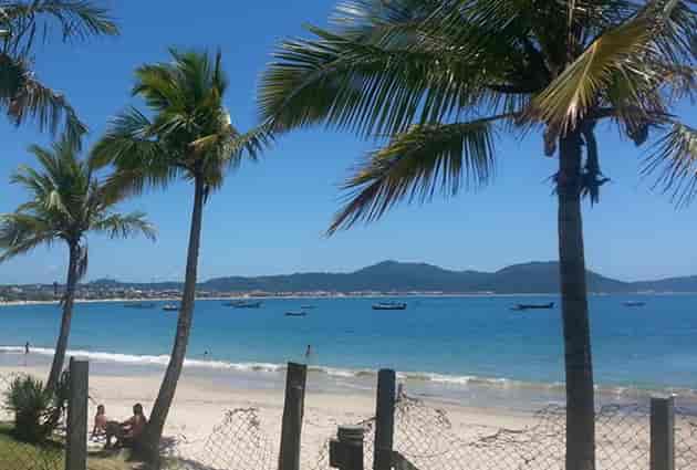 Como é Morar no Bairro Ingleses? Florianópolis/ SC
