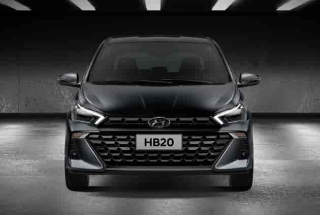 Hyundai HB20: Vale a Pena Comprar? Avaliação Completa de um dos Hatchs Mais Vendidos do Brasil