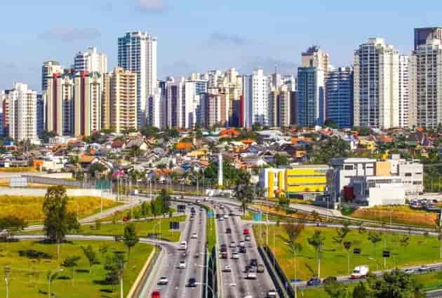 Como é Morar no Bairro Jardim das Colinas? São José dos Campos/ SP