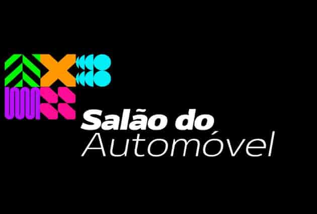 Salão do Automóvel 2025 Terá Marcas sem Estande e Busca Fabricantes de Luxo