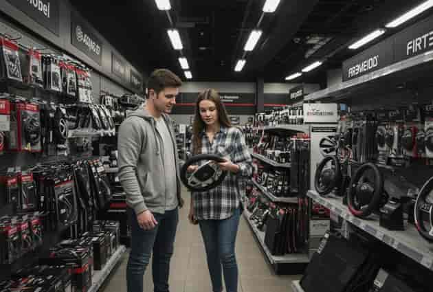 Black Friday: 7 acessórios para carros que realmente valem a pena