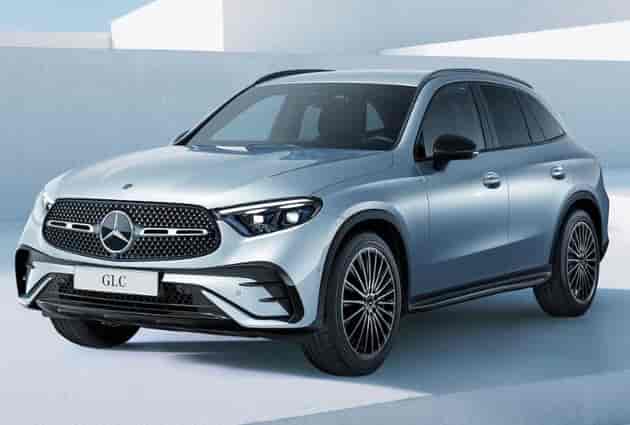 Mercedes GLC 300: guia completo para entender o SUV premium da Mercedes