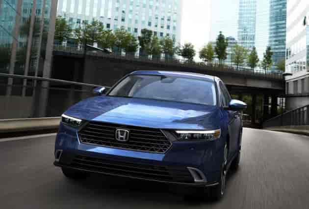 Honda Accord: Avaliação Completa para Decidir se Vale a Pena