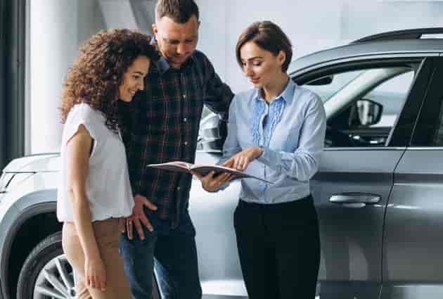 Guia completo sobre aluguel de carro: entenda regras, seguros e taxas