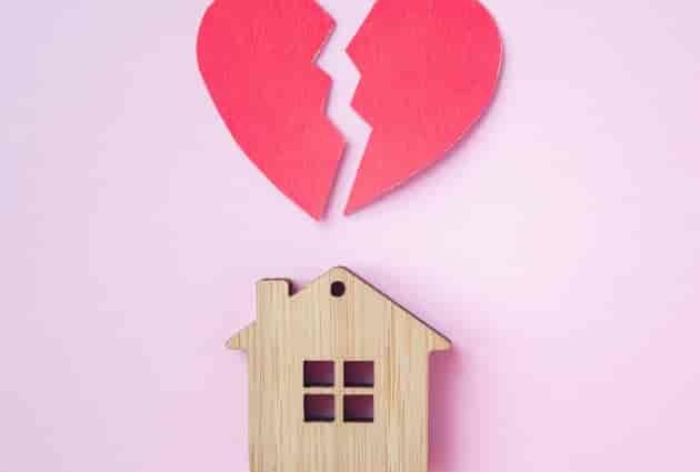 Imóveis para recém-divorciados: como o mercado imobiliário está inovando