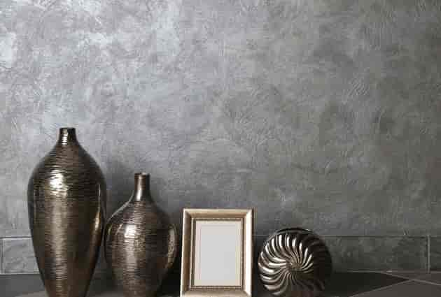 Cimento Queimado: como Transformar Paredes e Renovar sua Casa com Estilo