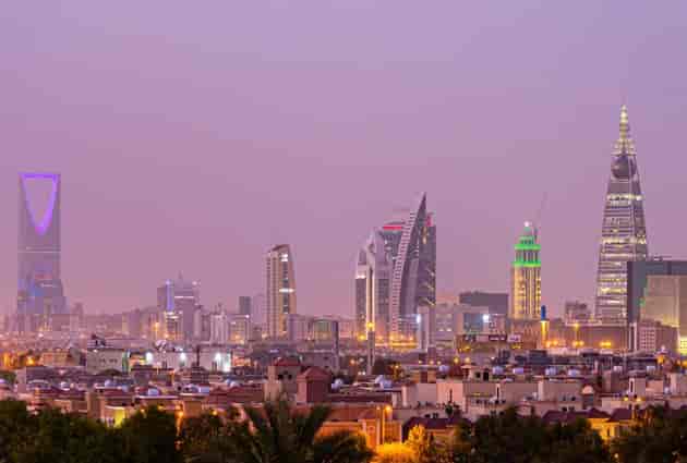 Mercado imobiliário da Arábia Saudita passa por abertura histórica ao capital estrangeiro