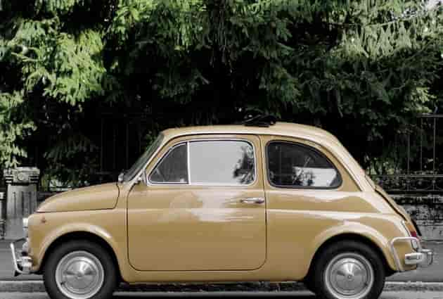 Frota Brasileira Envelhecida: cenário atual do mercado automotivo