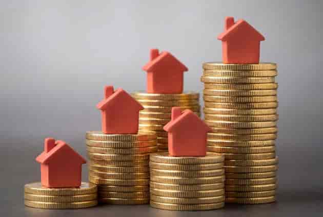 Alta no preço dos imóveis: valorização chega a 6,52% em 2025