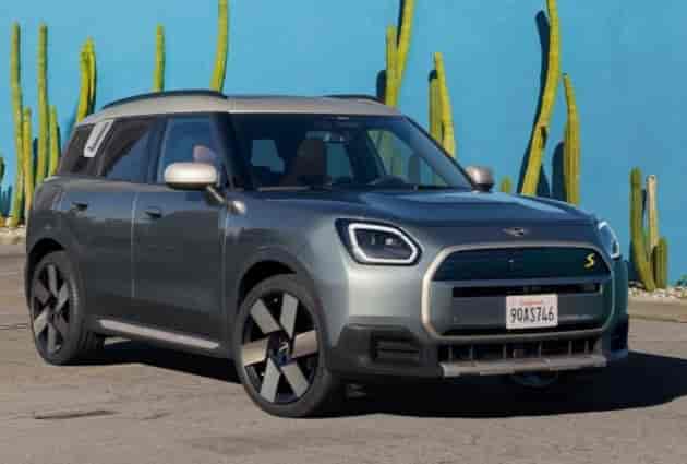 Mini Countryman elétrico vale a pena? Avaliação completa do SUV compacto premium
