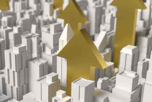 Tendências para o mercado imobiliário em 2026: Juros, crédito e novas projeções