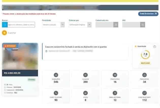 Por que Anunciar com Destaque Vende Mais Rápido?