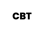 Logo CBT
