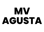 Logo MV AGUSTA
