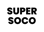 Logo SUPER SOCO