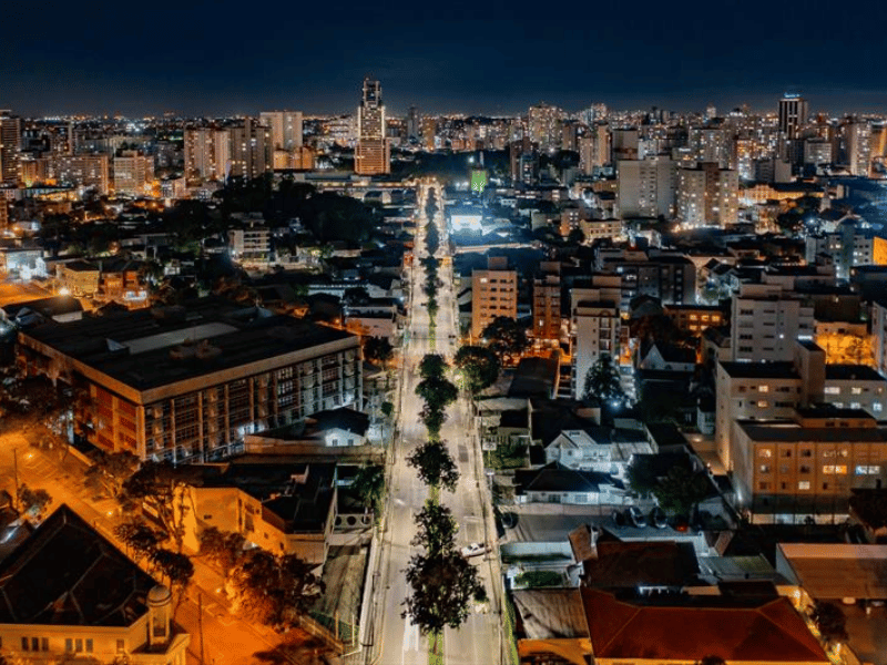 Bairro São Francisco