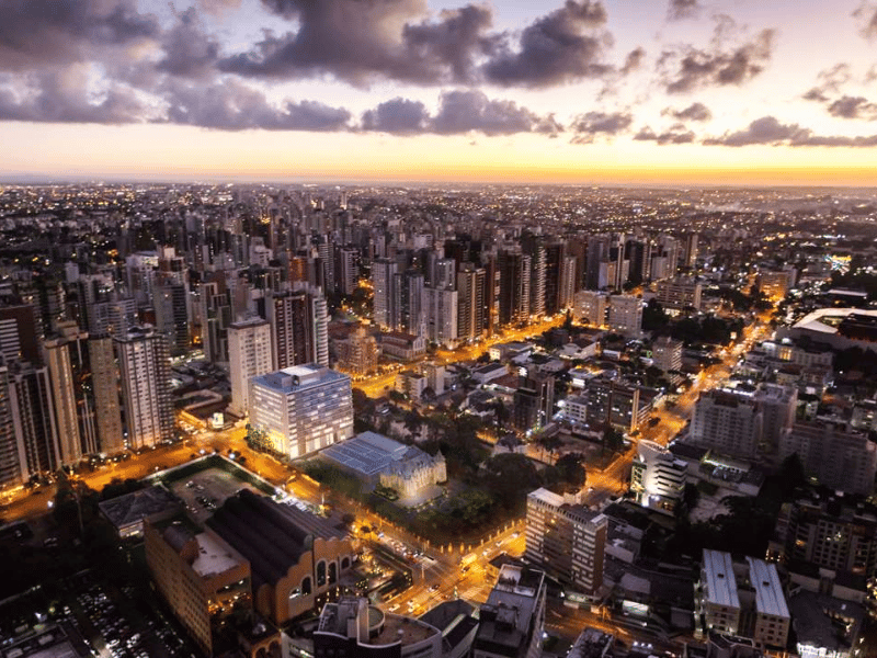 Curitiba