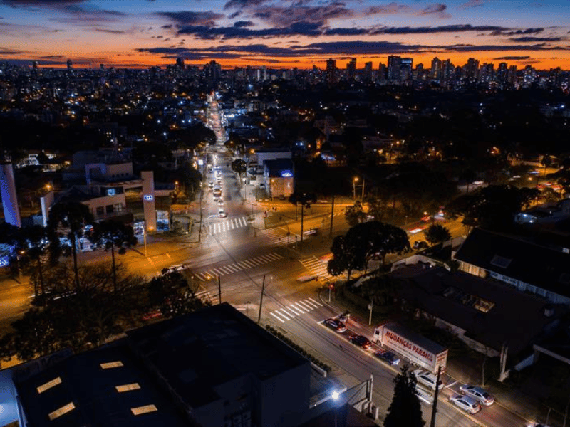 Bairro Jardim Social