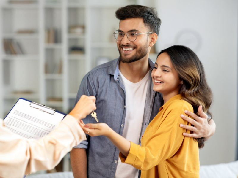 Minha Casa Minha Vida