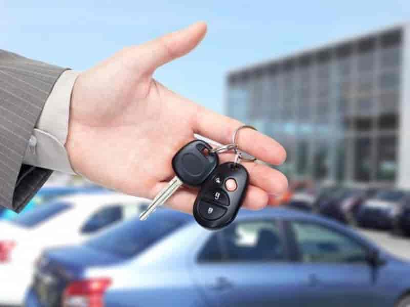 Dicas para vender carro usado