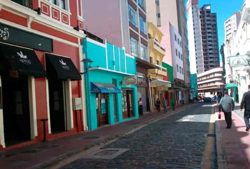 Bairro São Francisco: Histórico e Fascinante