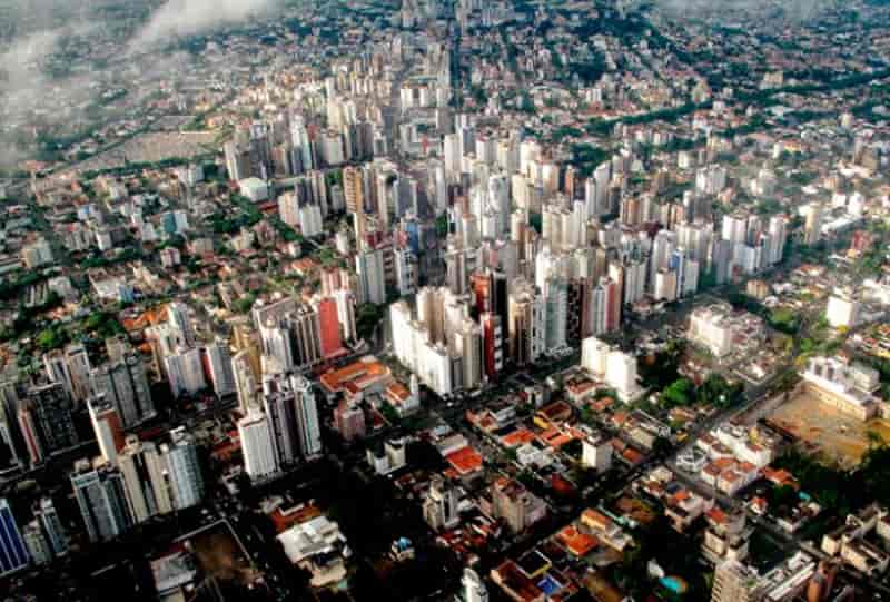 Os melhores bairros para ficar em Curitiba