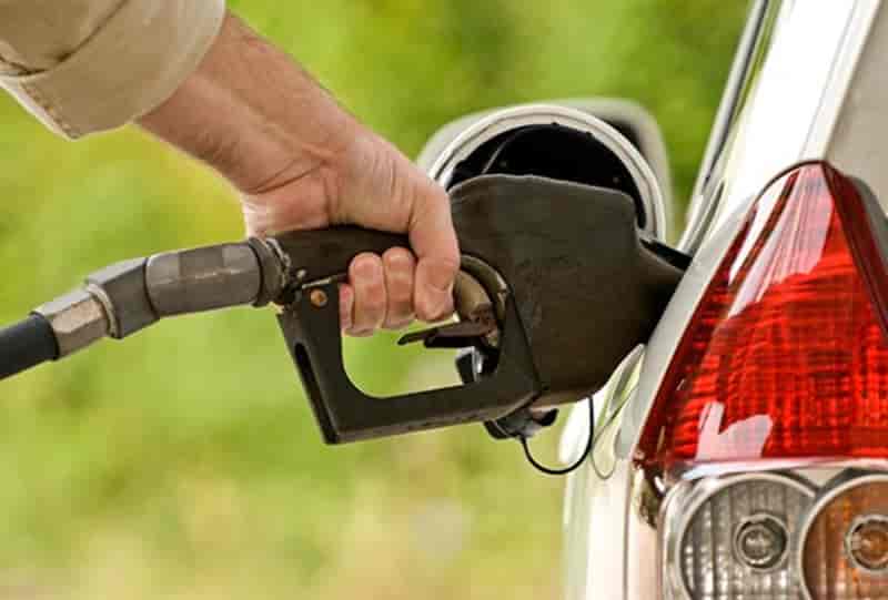 Como economizar nos gastos com combustível?