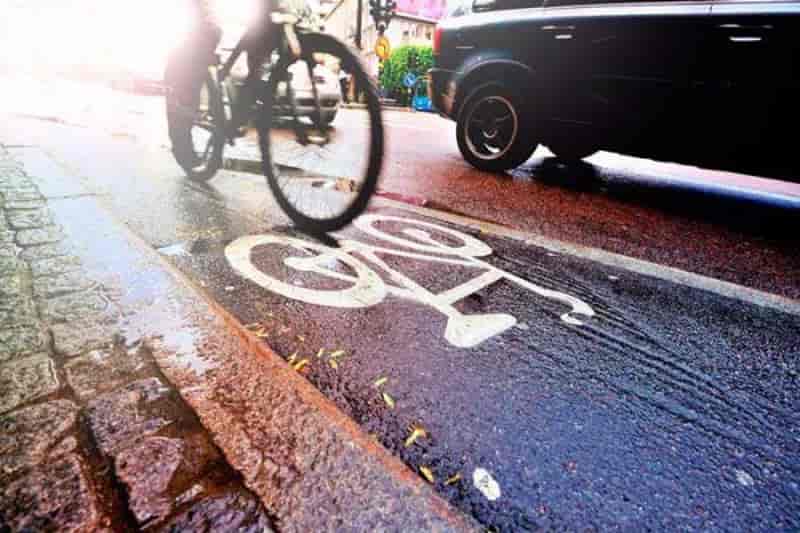 Bicicleta e Trânsito combinam?