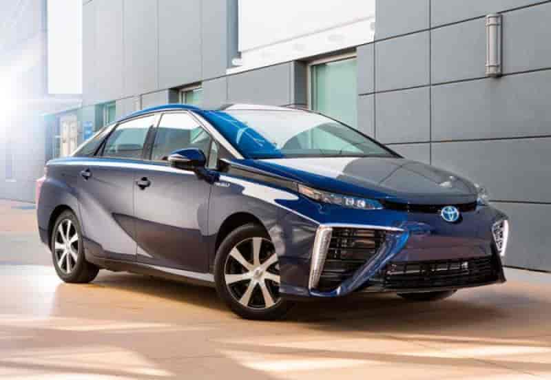 E o carro do futuro?
