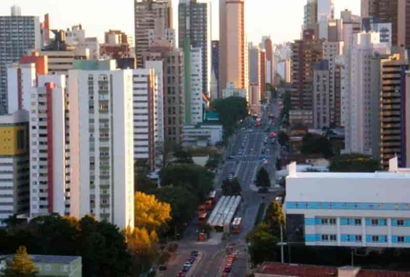 Conheça os Principais Bairros de Curitiba e Qual Combina Mais com Você