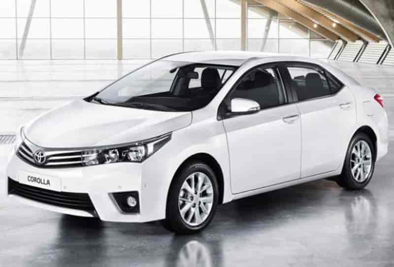 TOP 5: Carros mais vendidos de todos os tempos