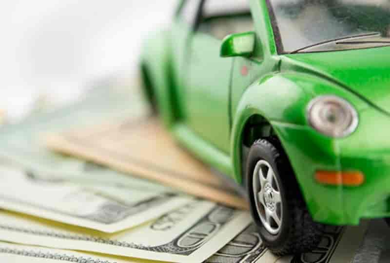 Qual a melhor forma de financiar um carro?
