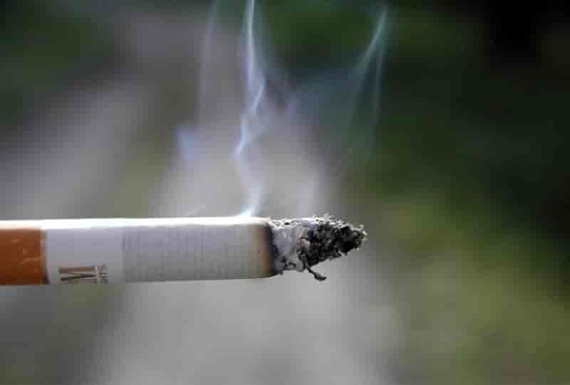 Lei proíbe fumantes em áreas comum dos condomínios
