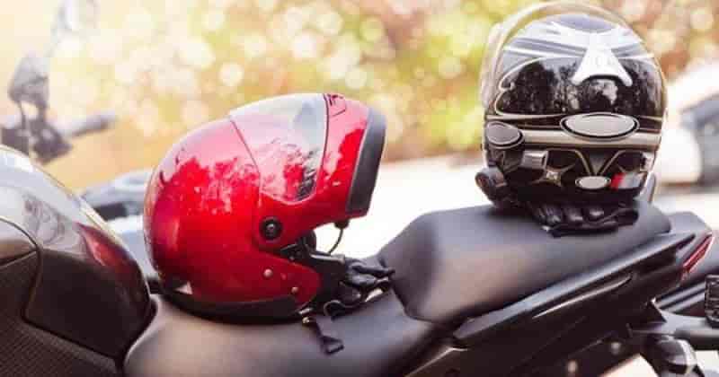 Tudo o que você precisa saber sobre o uso do capacete