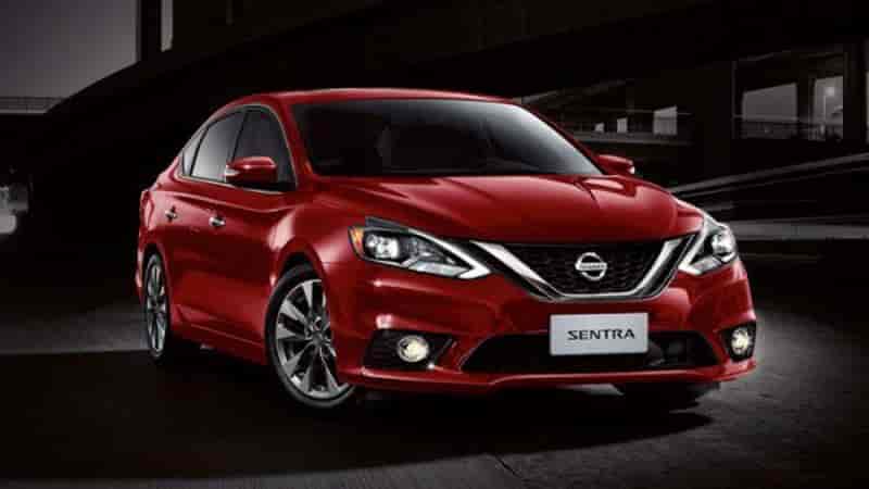 Nissan Sentra 2017: mais equipado e mais caro
