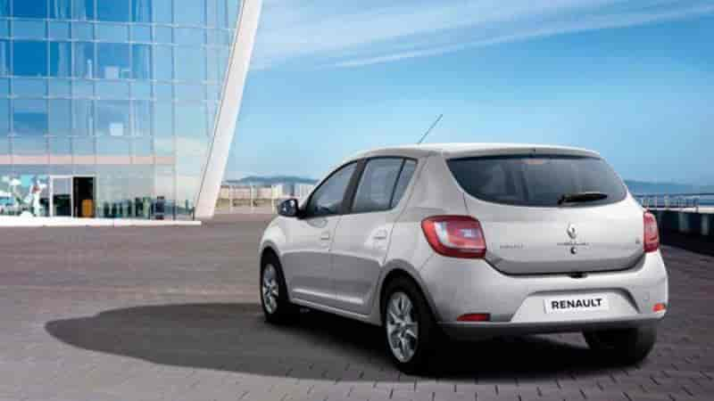 Sandero Expression ou Stepway: qual a melhor opção?