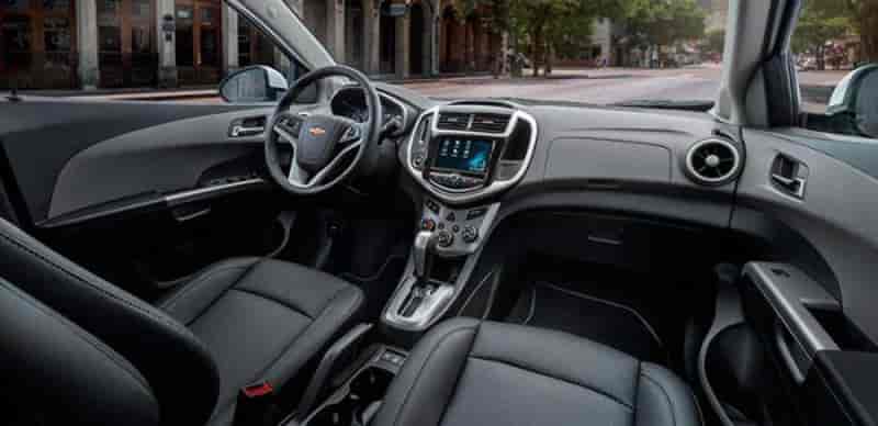 Chevrolet: serviço de compartilhamento de carros