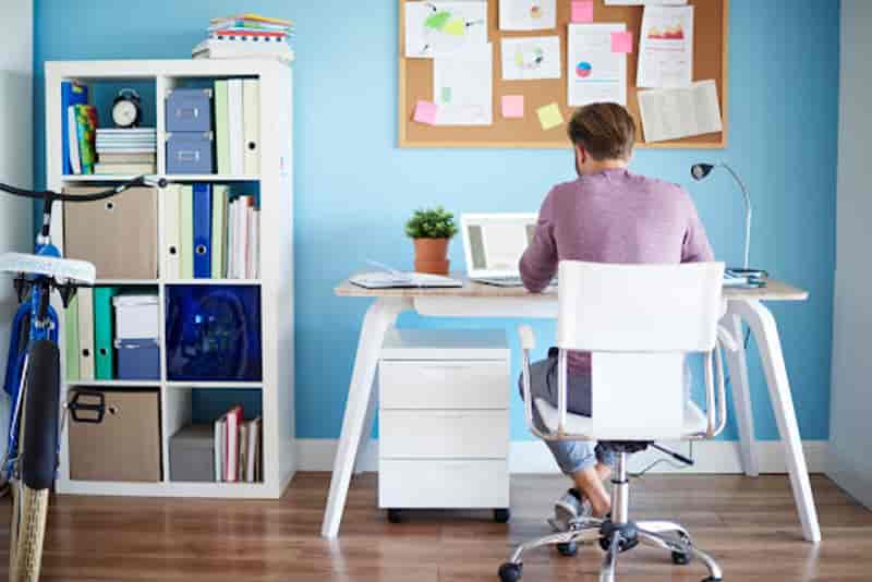 Móveis Para Home Office — Dicas Para Otimizar A Decoração