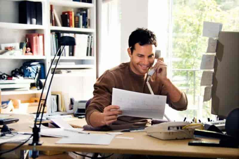 Corretor de imóveis: que tal trabalhar home office?