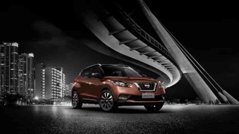 Novo Nissan Kicks apresenta câmera 360° como diferencial