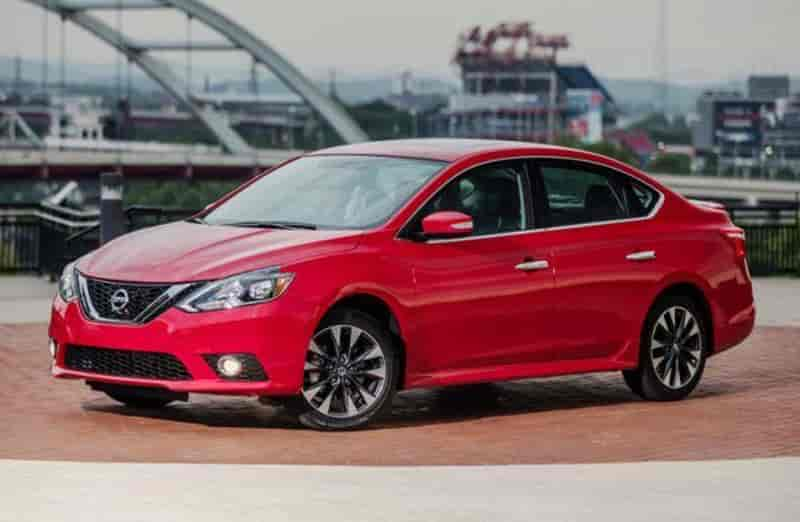 Nissan Sentra turbo ganha visual esportivo