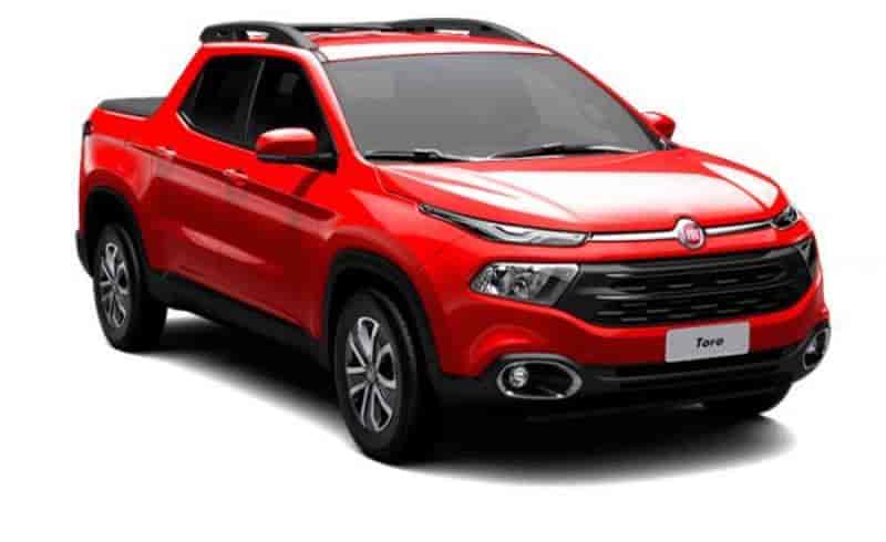 Fiat Toro: a picape utilitária esportiva
