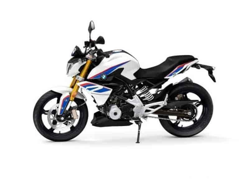 BMW Motorrad cresce nas vendas e bate recorde mundial