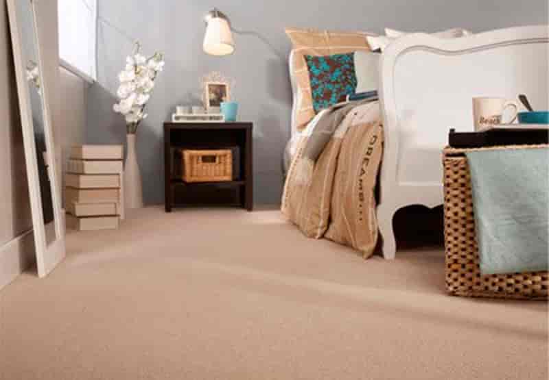 Carpete em casa: confira as vantagens e desvantagens