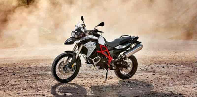 BMW F 800 GS: BMW faz mudanças na F 800 GS Adventure