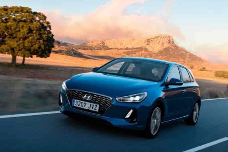 i30 da Hyundai ganha terceira geração